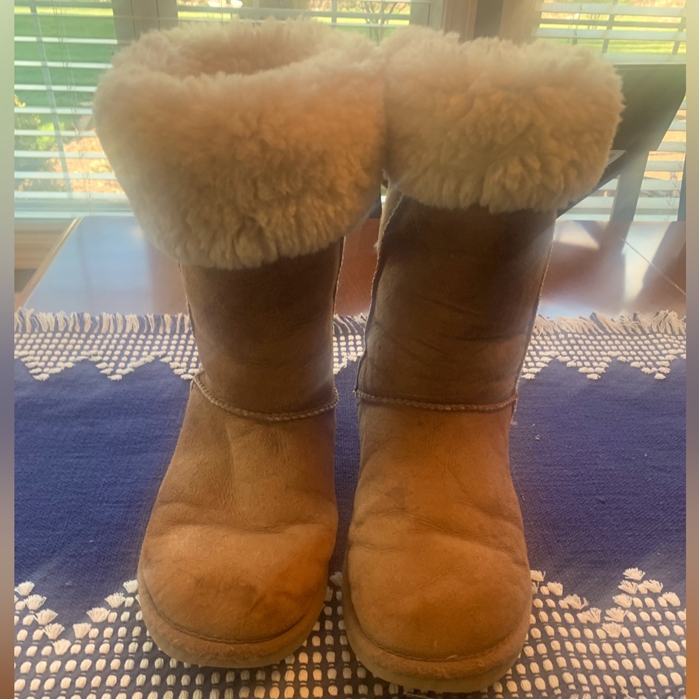 Ugg Classic Tall Boots!🤩🥰🤩